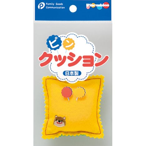 ピンクッションの商品画像