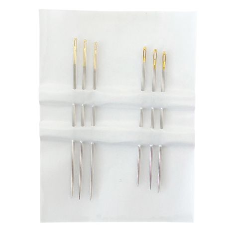 ラクラク縫い針セットの3番目の写真