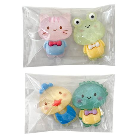 デコパーツ（アニマル）の3番目の写真