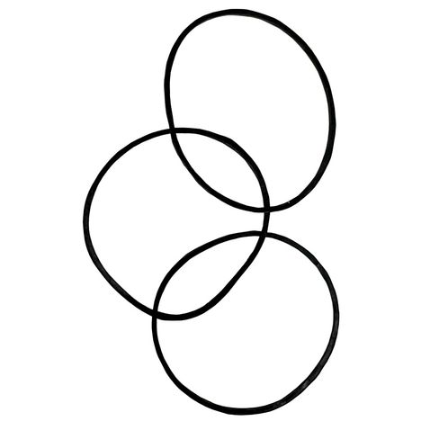 劣化しにくいゴムバンド１６号　３０ｇの3番目の写真