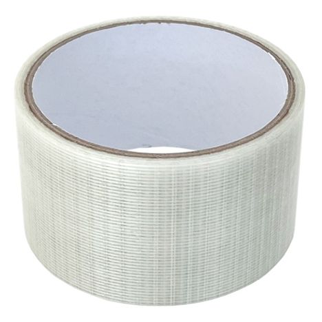 グラスファイバー粘着テープ５０ｍｍ×５Ｍの3番目の写真