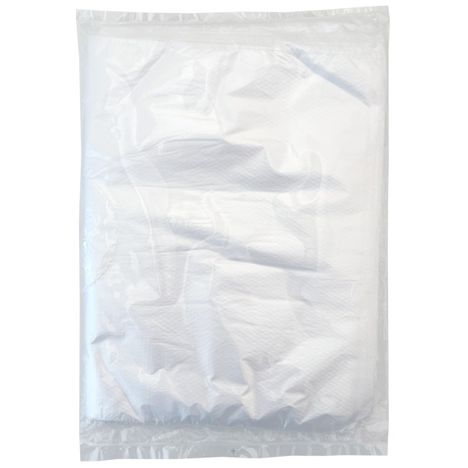 段差付き保存袋Ｓ　８０枚入の2番目の写真