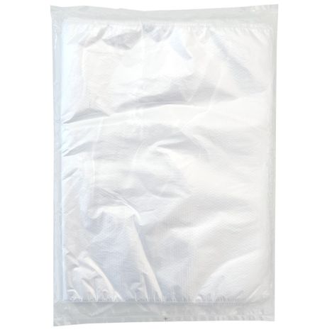 段差付き保存袋Ｍ　６０枚入の2番目の写真