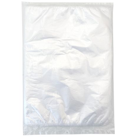 段差付き保存袋Ｌ　５０枚入の2番目の写真