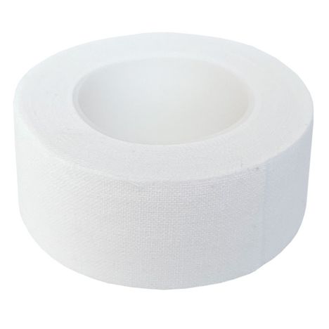 非伸縮テーピングテープ１９ｍｍ×４Ｍの3番目の写真