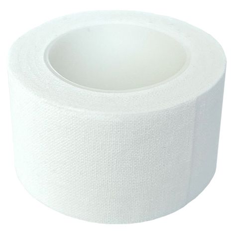 非伸縮テーピングテープ２５ｍｍ×２．８Ｍの3番目の写真