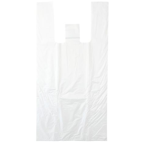 ひも付きレジ袋Ｓ　４０枚の3番目の写真