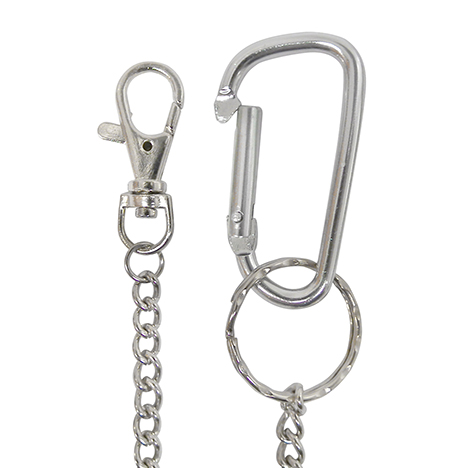 カラビナチェーン 公式 Can Do キャンドゥ ネットショップ