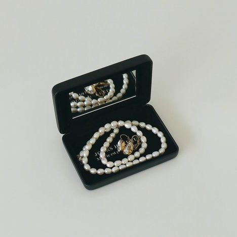 ＬＨ１０アクセサリーケースの4番目の写真