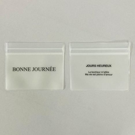 ＬＨ１０フラットケース　ミニ２Ｐの2番目の写真