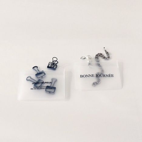 ＬＨ１０フラットケース　ミニ２Ｐの4番目の写真