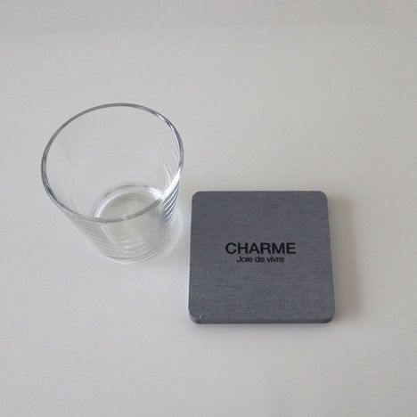 ＬＨ１０珪藻土コースターの4番目の写真