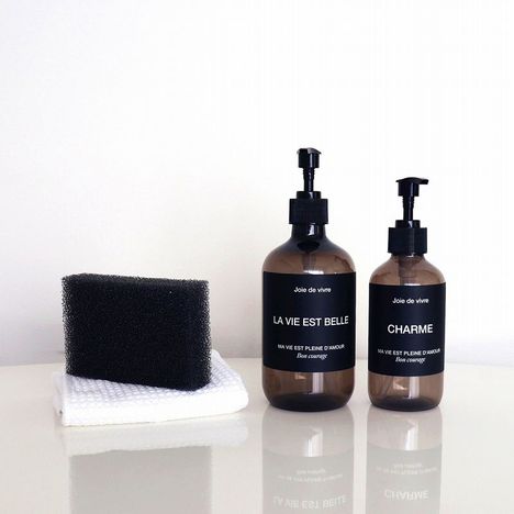 ＬＨ１０ポンプボトル５００ＭＬの4番目の写真