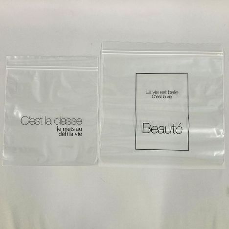 ＬＨ１０ストックバッグＭ＆Ｌの2番目の写真