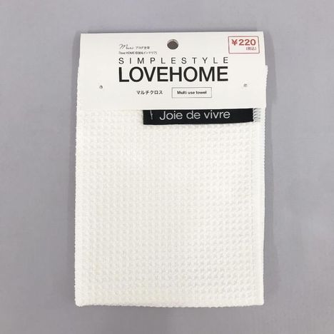 ＬＨ１０マルチクロスの商品画像