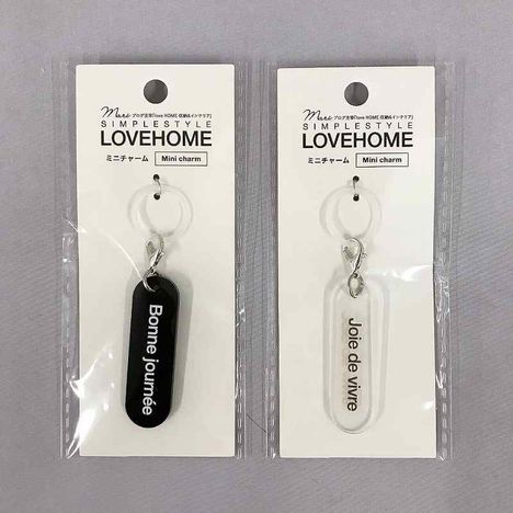 ＬＨ１０ミニチャームの商品画像