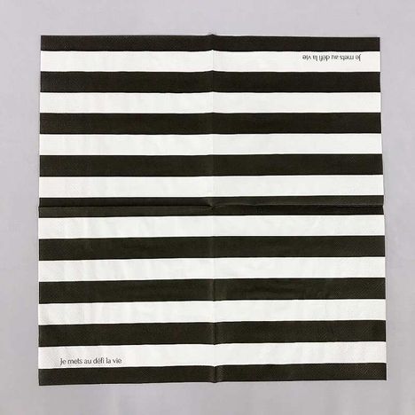 ＬＨ１０ペーパーナプキン１５Ｐの2番目の写真