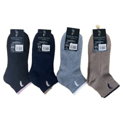 ＷＰＴ婦人底パイルアメリブショート丈の2番目の写真