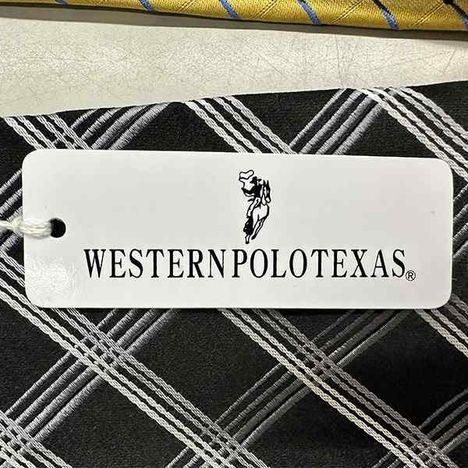 ＷＰＴ　ネクタイの3番目の写真