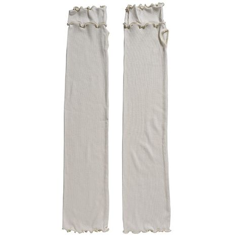 メローアームカバー指穴有　ＩＶＯの3番目の写真