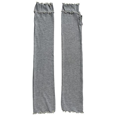 メローアームカバー指穴有　ＧＲの3番目の写真