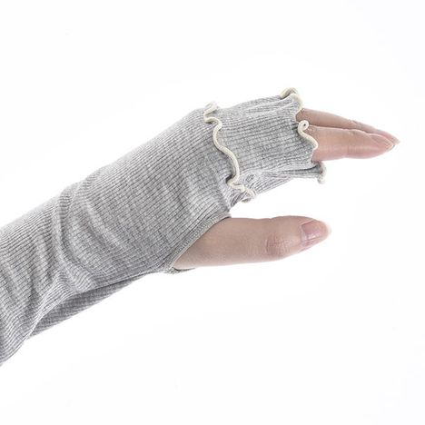 メローアームカバー指穴有　ＧＲの4番目の写真