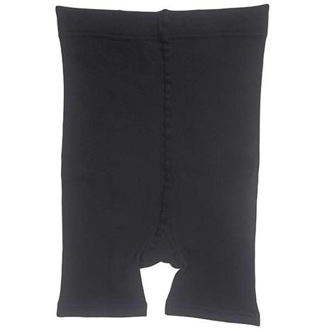 婦人裏起毛１分丈ハイウエストＭの3番目の写真