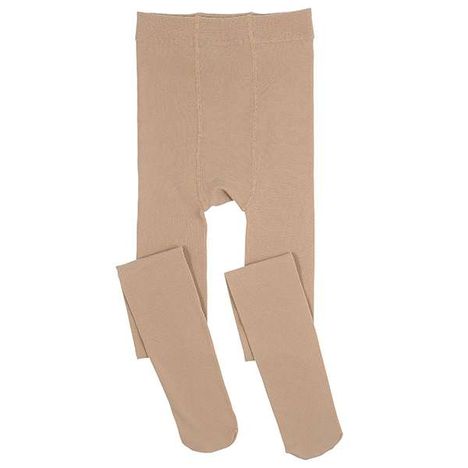 帯電防止６０ＤタイツＬ－ＬＬ　ＢＥの3番目の写真