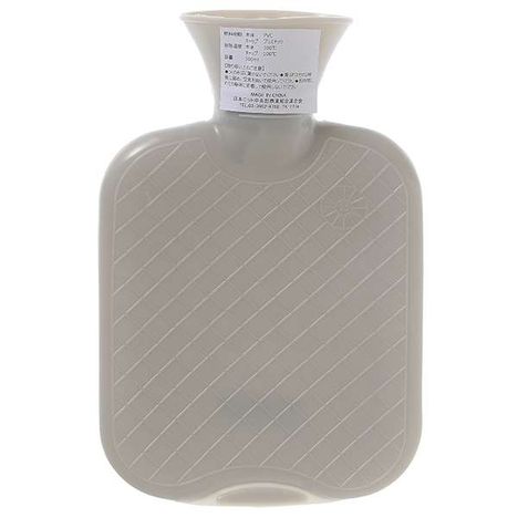 ファーカバー付湯たんぽ５００ＭＯの3番目の写真