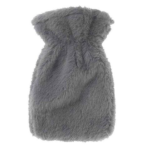 ファーカバー付湯たんぽ５００ＣＹの4番目の写真