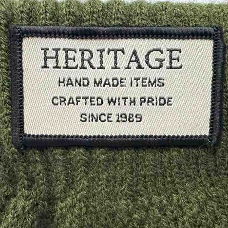 紳士手袋ワッペン付タッチパネルＫＨの3番目の写真