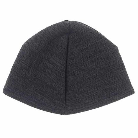 杢フリースビーニー裏ボアＣＹの2番目の写真