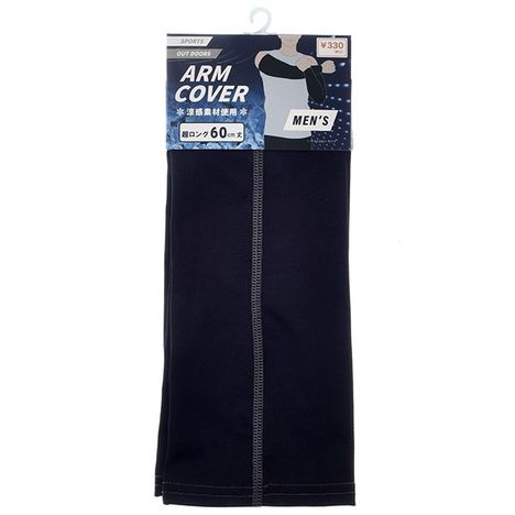 紳士スポーツアーム指穴無６０ＣＭの商品画像