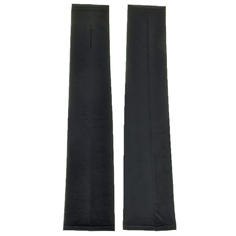 超冷感アームカバー５０ＣＭ指穴ありの3番目の写真