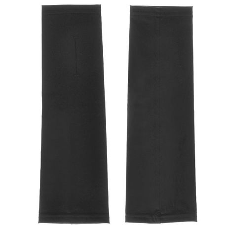 超冷感アームカバー３０ＣＭ指穴ありの3番目の写真