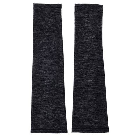 紳士冷感杢調アームカバー４４ＣＭの3番目の写真