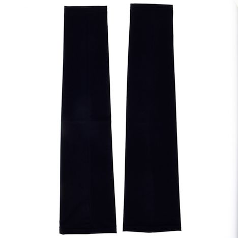 紳士超冷感アーム５０ＣＭ指穴ありの3番目の写真