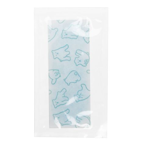 冷却シート６枚　ひんやりシロクマの3番目の写真