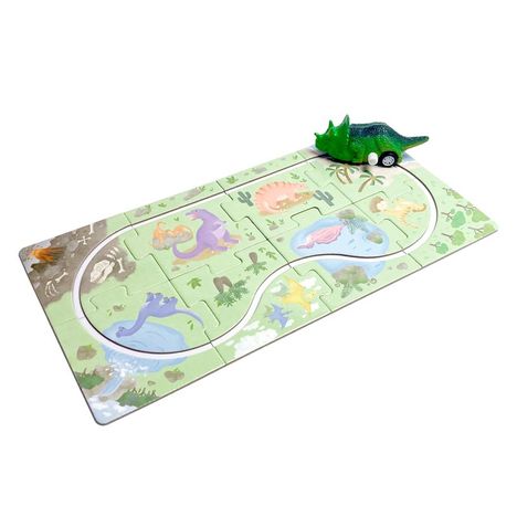 ロードパズルの3番目の写真