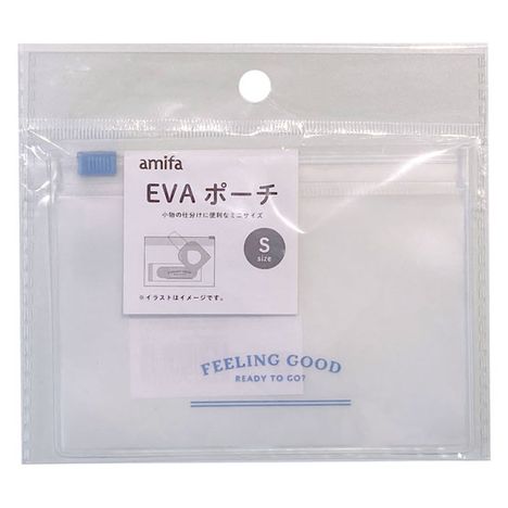 ＥＶＡポーチ　Ｓの商品画像
