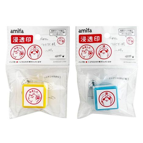 浸透印　みました／済の商品画像