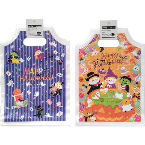 ＰＥハンドルバッグＳＳ　５Ｐ　キッズの商品画像