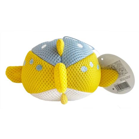 ボディスポンジ　ハコフグの2番目の写真