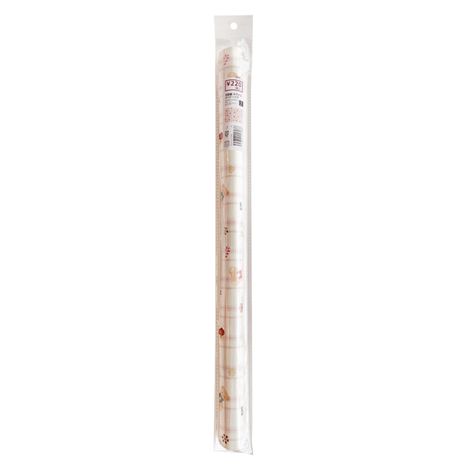 包装紙大サイズ　１Ｐ　ベアの商品画像