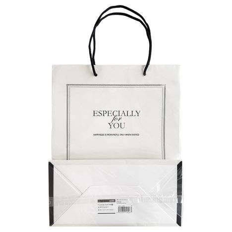 ハンドルバッグ　Ｍ　縦　ＥＳＰの2番目の写真