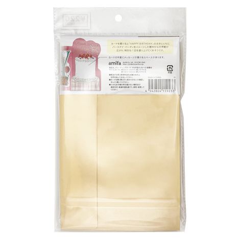 ギフトカード　つながるメッセージの2番目の写真