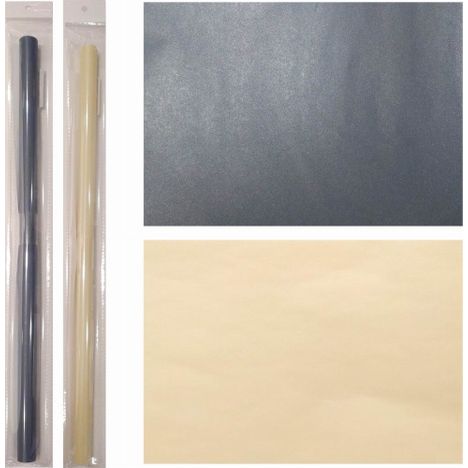 包装紙　１Ｐ　パールの商品画像