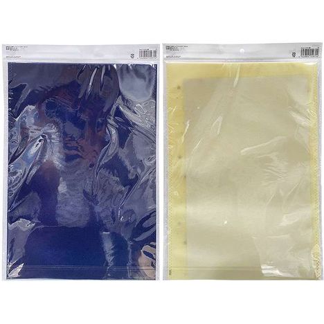 不織布バッグ　Ｌ　シャインスターの2番目の写真