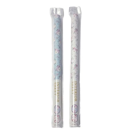 インテリアシート　ブルーミングローズの商品画像