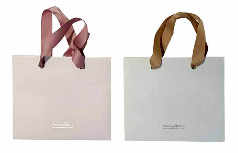 ハンドルバッグ　Ｓ　ラテハートの2番目の写真